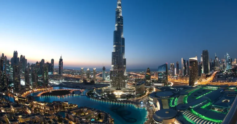 How to Save Money in Dubai For Travelers 2025