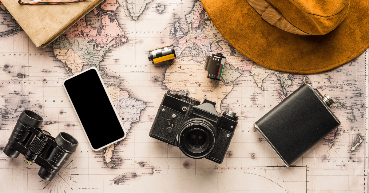 Do You Need a Defensive Foreign Travel Briefing
