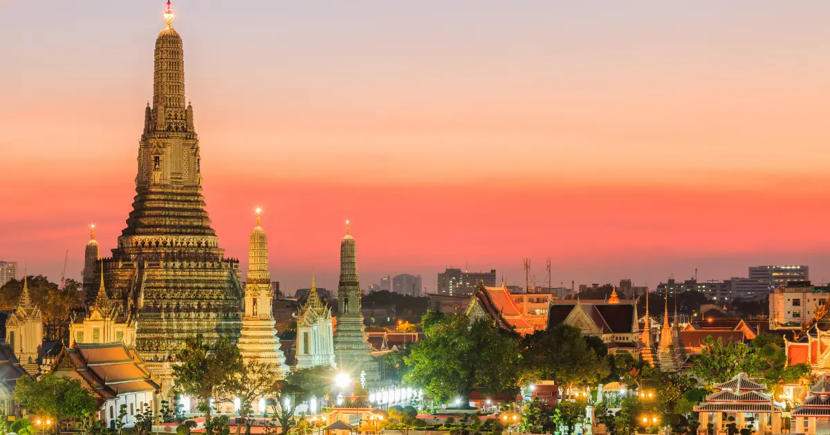 The Ultimate Guide to Saving Money in Bangkok: Expert Tips for Travelers in 2025