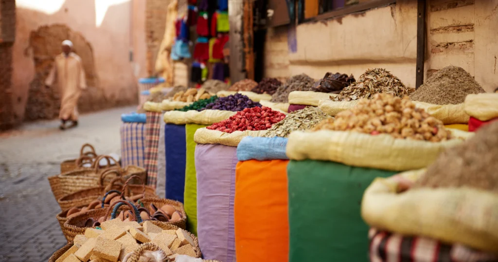How to Save Money in Marrakech For Travelers 2025